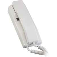 AIPHONE VCK Apartment Intercom Station Vc Series Flat System VC-K Size: 80(W) X 210(H) X 61(D)mm