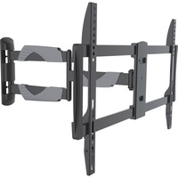 EZYMOUNT RED VLM4600B 37"-70" 35Kg Articulated Mount Triple Arm Bracket Vesa600x400 Max TV Weight: