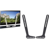 EZYMOUNT RED VSB100B Universal Soundbar Bracket 15Kg Venturi 15Kg Weight Capacity UNIVERSAL