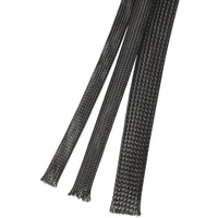 DURATECH WH5588 2M Expandable Sleeve 15Mm Cable Sock Sox Material: Polyphenylene