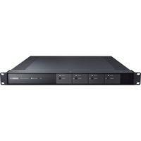 YAMAHA XDAAMP5400RK 4 Zone 8Ch Multiroom Amplifier VAJ8760 Expansion Option For