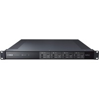 YAMAHA XDAQS5400RK 4 Zone 8Ch Musiccast Multiroom Quad Streaming Amplifier VAJ8710 Streams Four