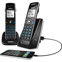 UNIDEN XDECT8315+1 Xdect Extended Digital Phone USB Charge & Bluetooth Call Block Pro XDECT