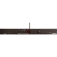 EARTHQUAKE XJ700DSP Mono Block 700 Watts Amplifier Dsp Auto Sensing On Remote XJ700DSP