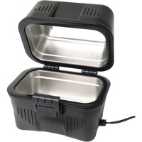 YS2811 12V Large Portable Stove Heats Food In Just 3 Minutes 12V LARGE PORTABLE STOVE