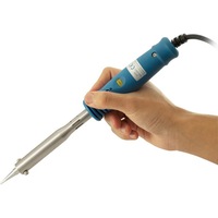DOSS ZD709-80 80W Soldering Iron With Temperature Control Temperature Can Be Set by the Regulation