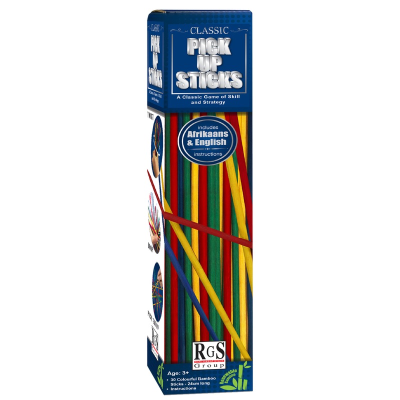 Buy Pick Up Sticks How Many Sticks Can You Pickup? MyDeal