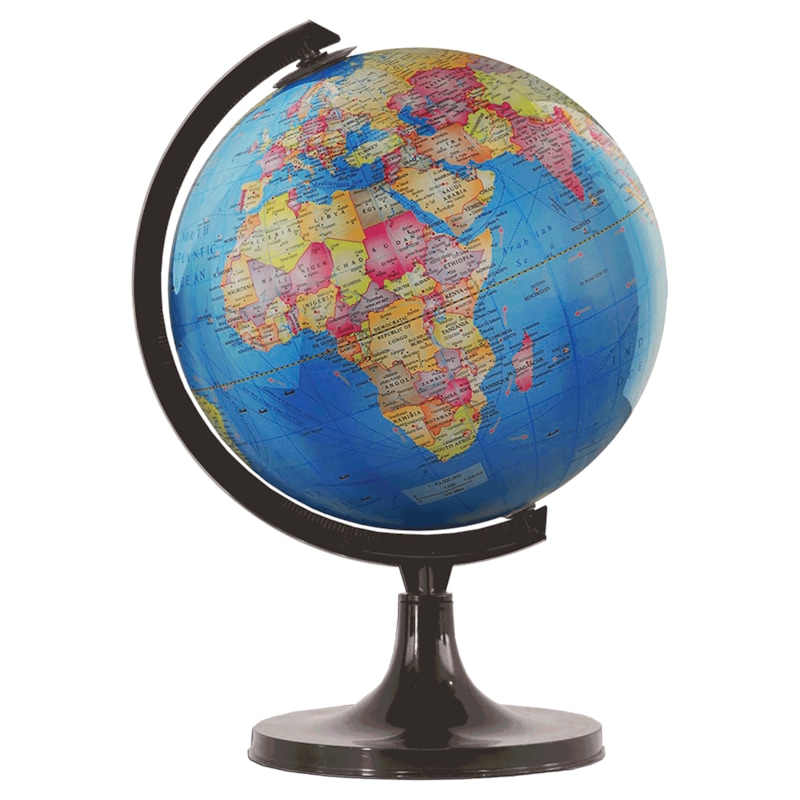 Buy World Globes 30cm - MyDeal