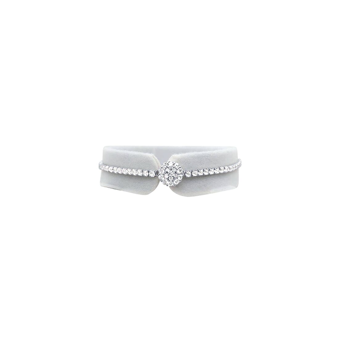 Tennis bracelet deals bevilles