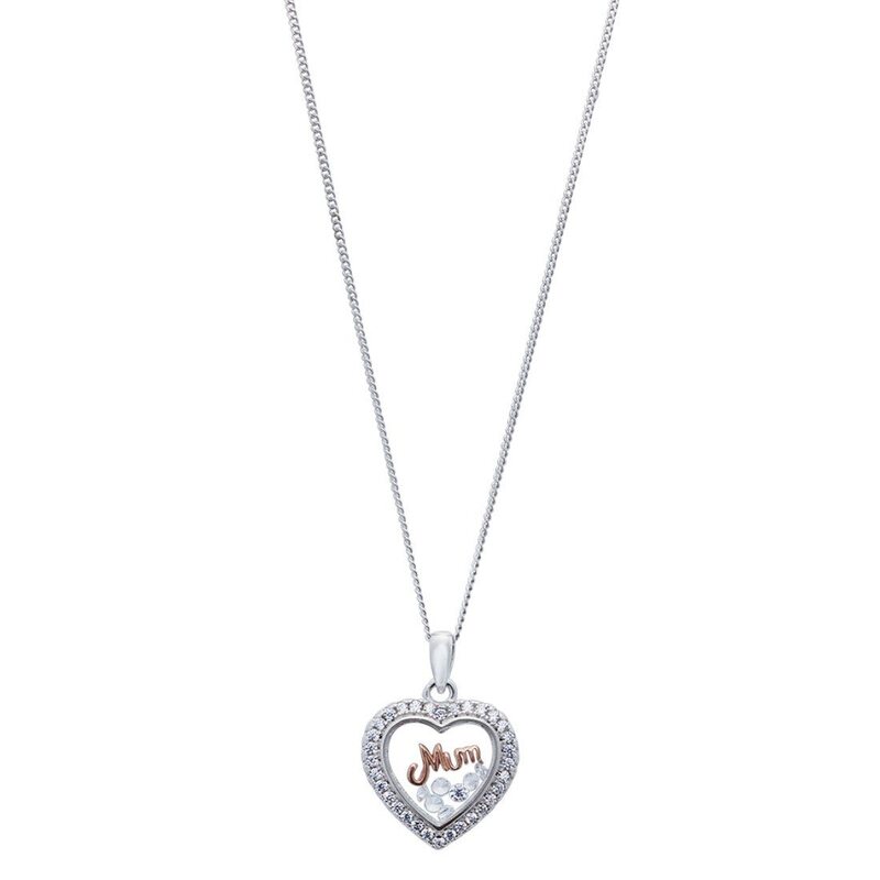 bevilles locket