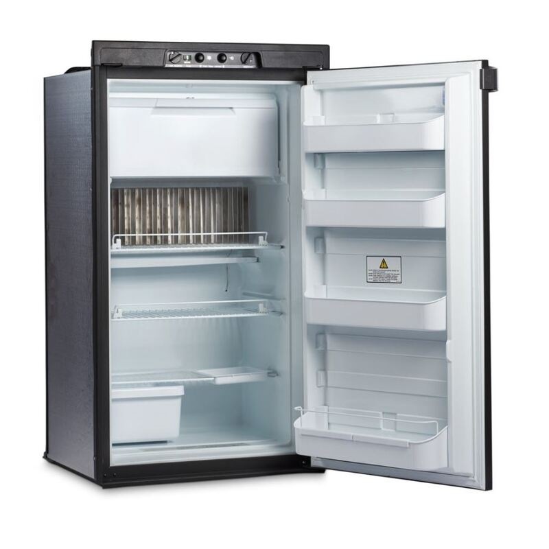 Caravan Fridge 150l Dometic 3 Way Freezer Cooler Rm2553 12 240v Gas For Rv Boat Buy Portable Fridges Freezers 6951218414032