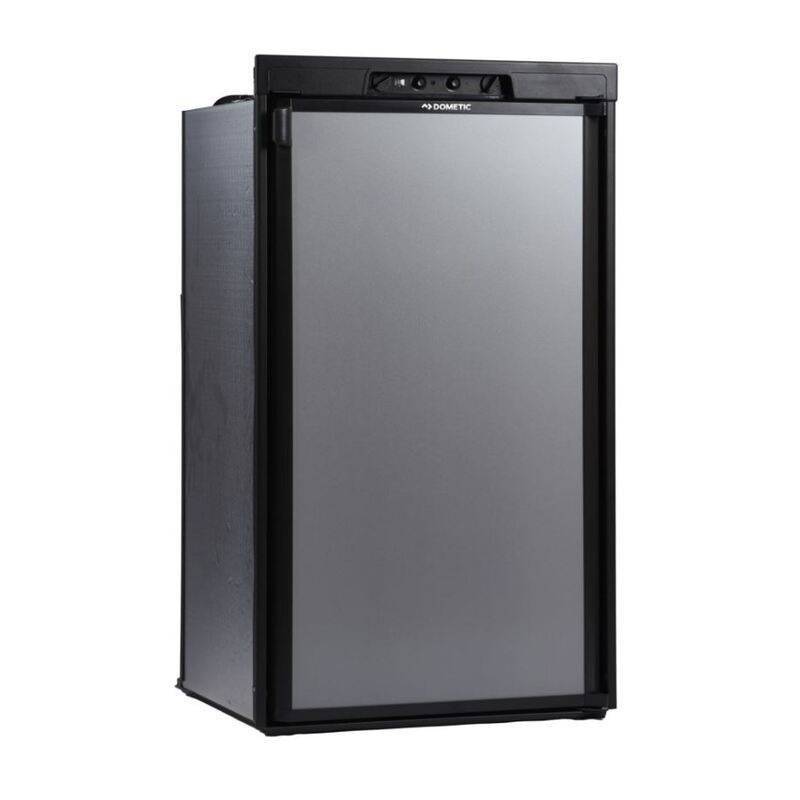 Caravan Fridge 150l Dometic 3 Way Freezer Cooler Rm2553 12 240v Gas For Rv Boat Buy Portable Fridges Freezers 6951218414032