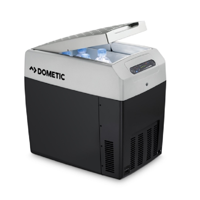 Dometic Car Fridge Cooler Portable 12V Thermoelectric Cooler Warmer 21L