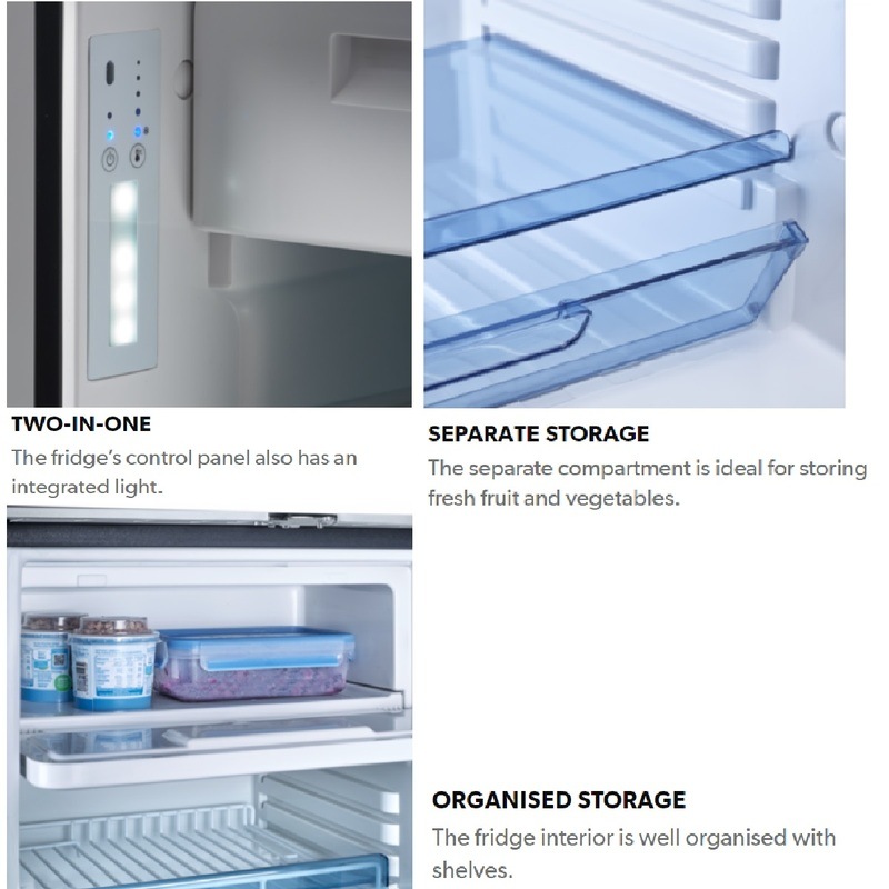Dometic Fridge Crx65 Caravan Camping Refrigerator 12v 24v 240v 3 Year Warranty Buy Portable Fridges Freezers 6951218405870