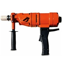 Diamond Core Drill Hand Held Drilling Machine Concrete Wet Dry Electric
