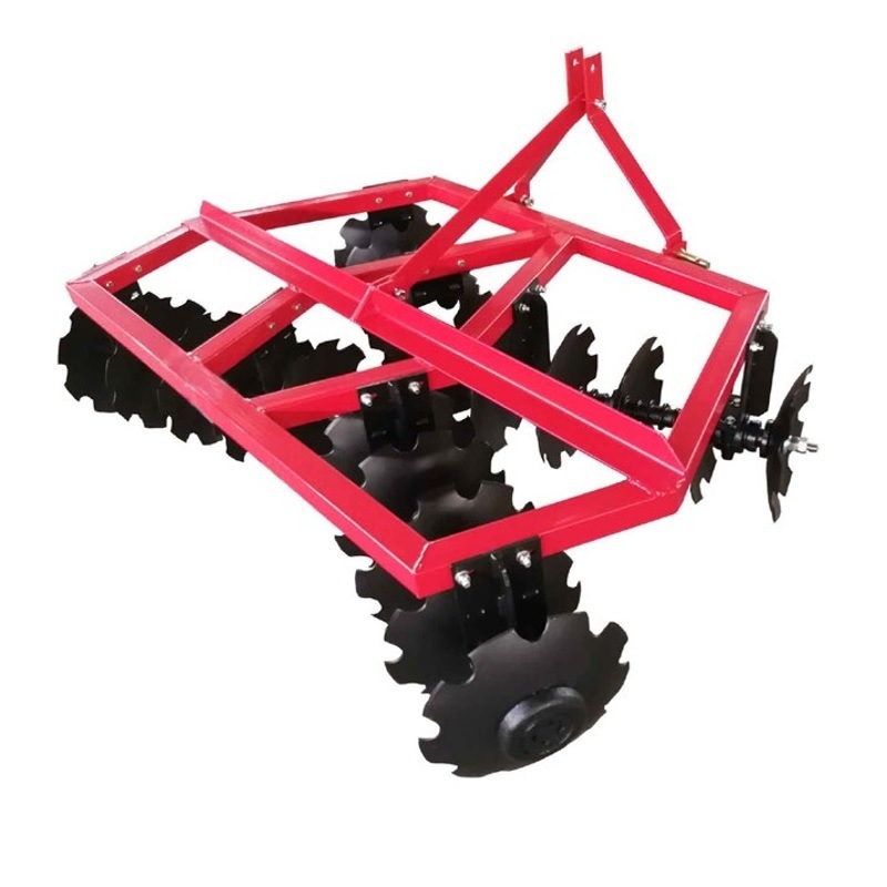 Disc Harrow Millers Falls 4ft 1200mm Tractor Heavy Duty Discs Plough Cultivator Mydeal Disc Harrow Millers Falls 4ft 1200mm, Harrows Outdoor Furniture Long Island