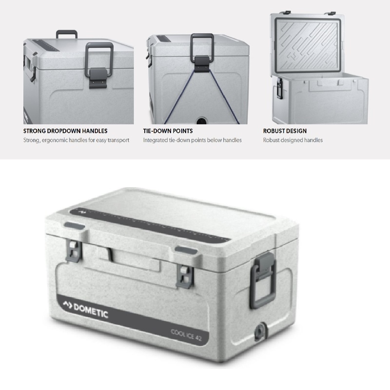 dometic 43l esky