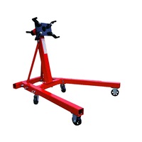 Engine Stand Folding Heavy Duty 900kg 360 degree Rotating Head 2000lbs Car Hoist - LAST ONE AT THIS PRICE