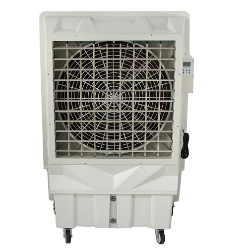 Evaporative Air Cooler 100L Portable Industrial Indoor/Outdoor 150m2 with Remote