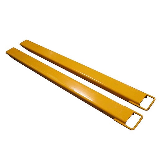 Fork Extensions Forklift Tines 1524 Mm Heavy Duty Pair Of Slippers Buy Industrial Tools Machinery 1094082