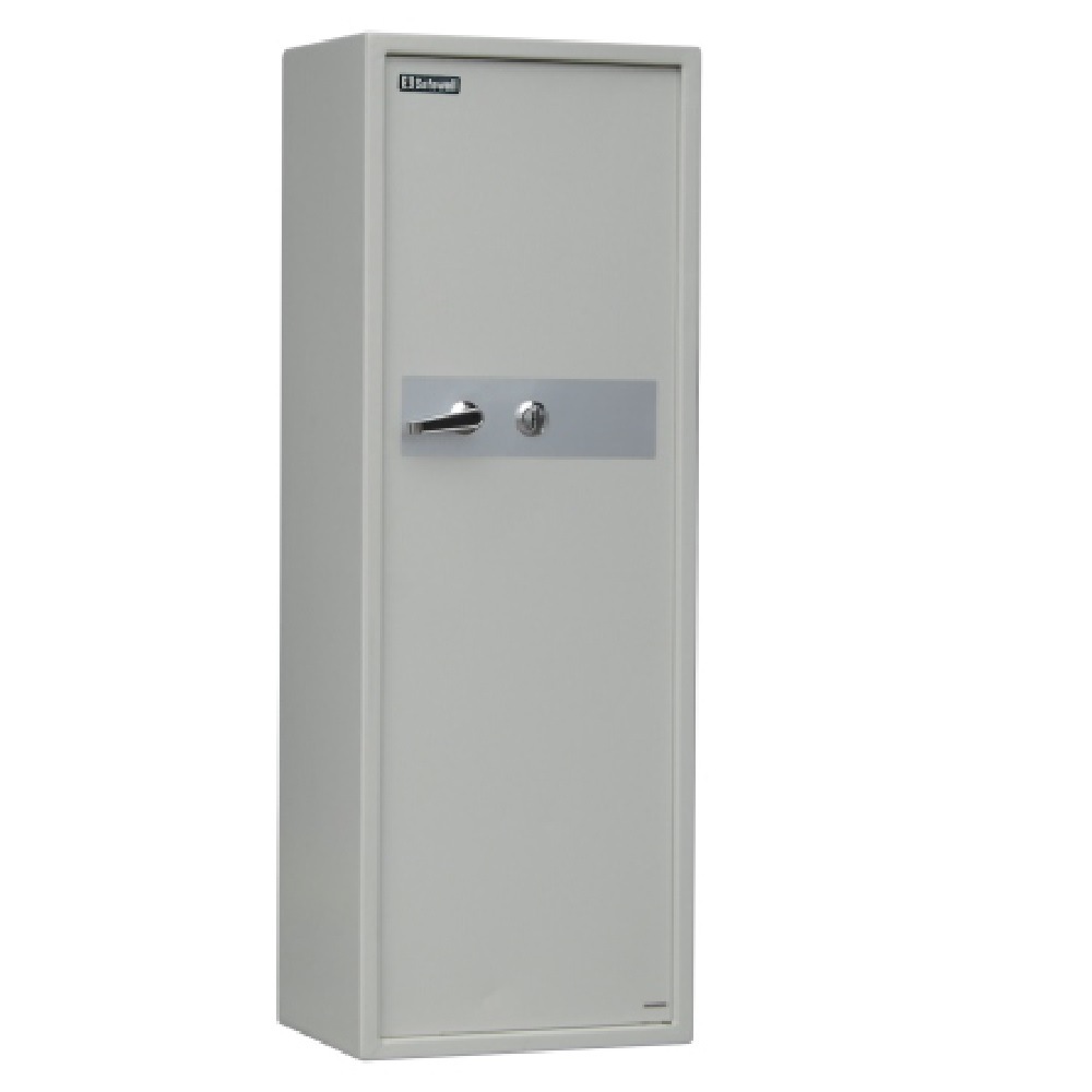 Buy Gun Safe Firearm Storage 12 Guns with Security Box & Key / Lock ...