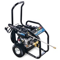 SP Tools PRESSURE WASHER - PETROL HEAVY DUTY - 3600PSI - 11.3LPM SP360P