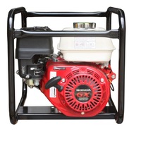 Buy Fire Fighting Pump WaterMaster Honda GX200 Engine 1.5