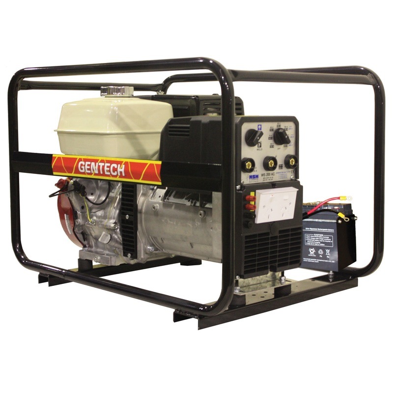 honda generator