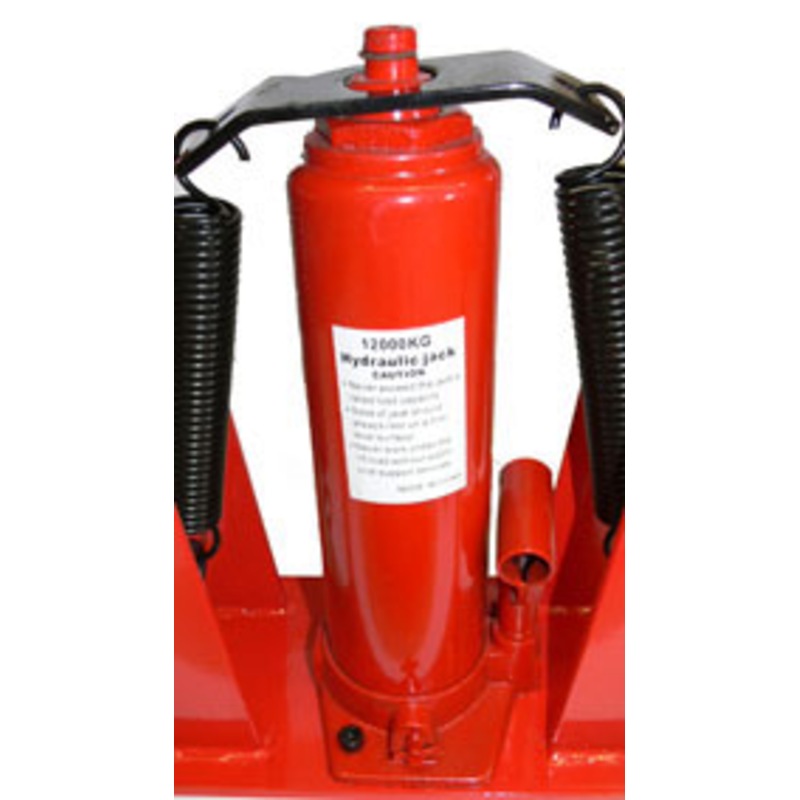 Hydraulic Pipe Bender 12 Ton 6 Dies Portable Tube Jack Bending Machine