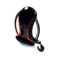 Magic Wheel Scooter Penny Farthing Sport Bike Unbelievable Easter Gift for Kids