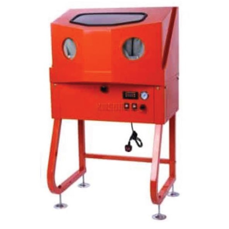 Parts Washer Hot Water Heated System Effective, Rapid Parts Cleaner