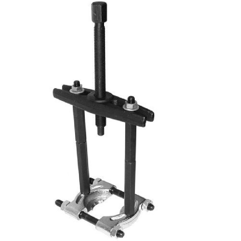 Buy Pulley Bearing Puller Separator Kit with Screw Leg Gear Bearings