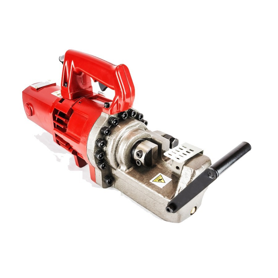 Best Rod Cutter Buy Rebar Cutter Portable Steel Rod Cutting 32 mm Rapid Tool ERC-32 ...