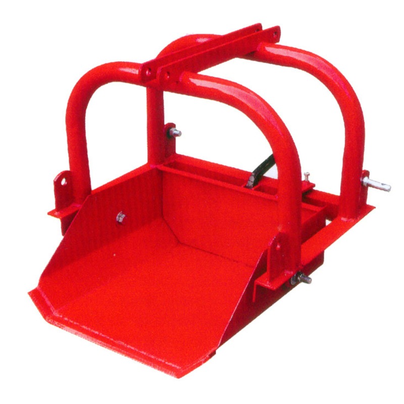 Buy Scoop Bucket Reversible Tractor 3 Point Linkage 30" width 12 cu.ft