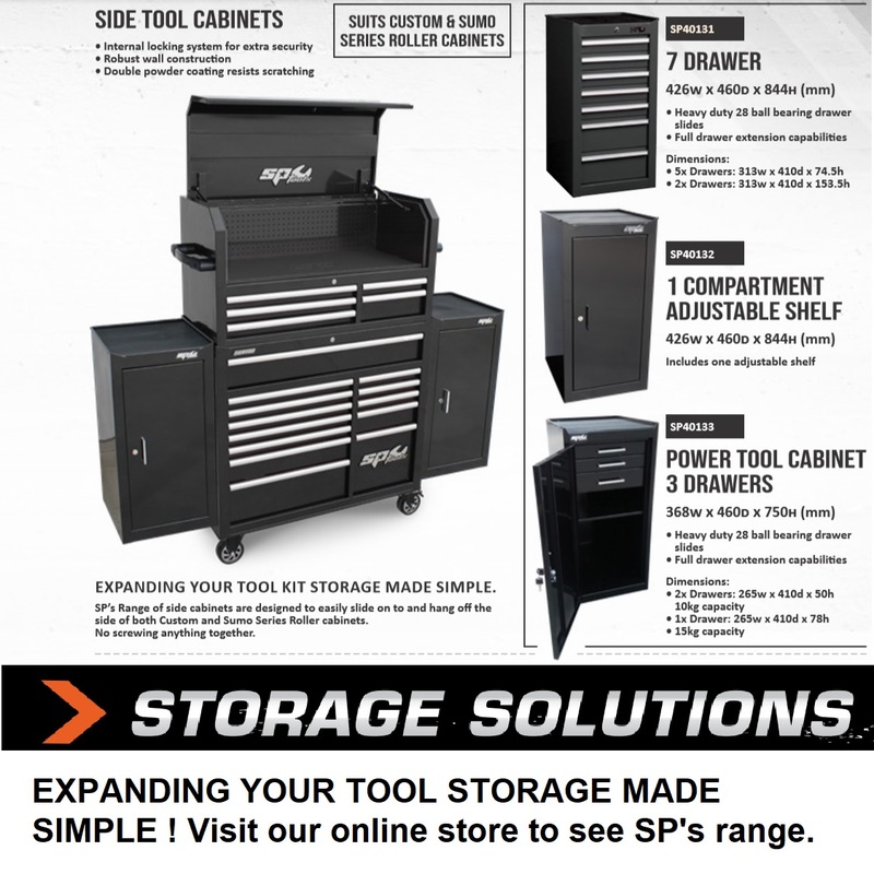 Sp Tool Box Sp 18 Drawer Trolley Cabinet With Power Board For Tools Charger Mydeal Sp Tool Box Sp 18 Drawer Trolley Cabinet With Power Board For Tools Charger Mydeal