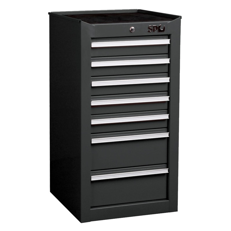 Buy SP Tools Box Side 7 Drawer for Custom Series Tool Kit