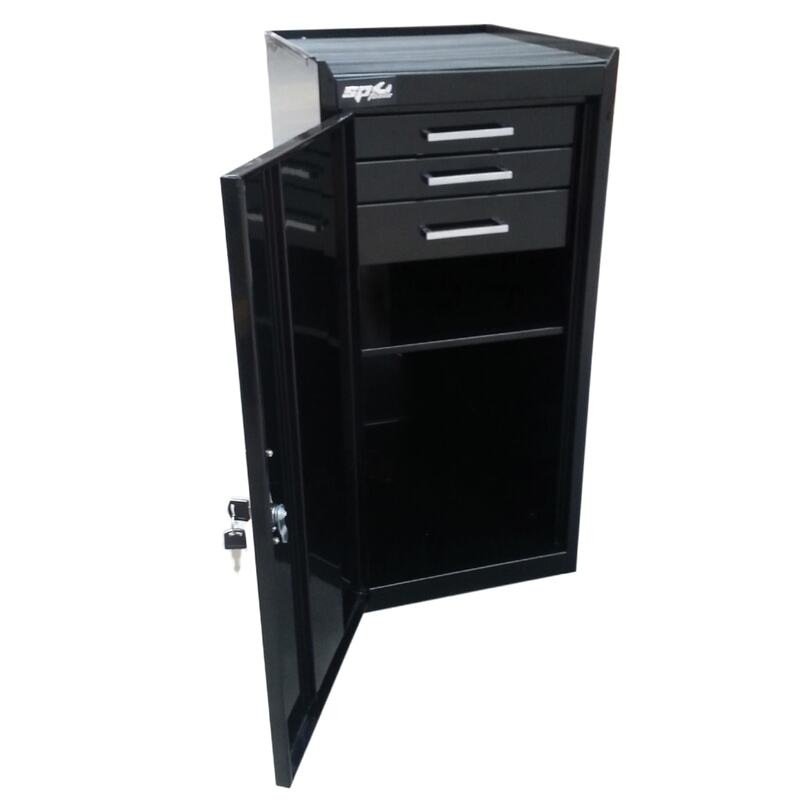 Buy Sp Tool Cabinet Side Cabinet For Sp Tool Box Custom Series Sp 3 Drawers Mydeal Buy Sp Tool Cabinet Side Cabinet For Sp Tool Box Custom Series Sp 3 Drawers Mydeal