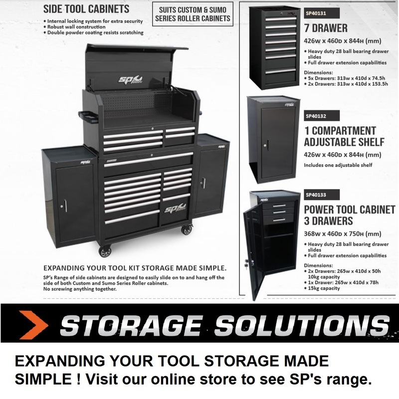 Buy Sp Tool Cabinet Side Cabinet For Sp Tool Box Custom Series Sp 3 Drawers Mydeal Buy Sp Tool Cabinet Side Cabinet For Sp Tool Box Custom Series Sp 3 Drawers Mydeal