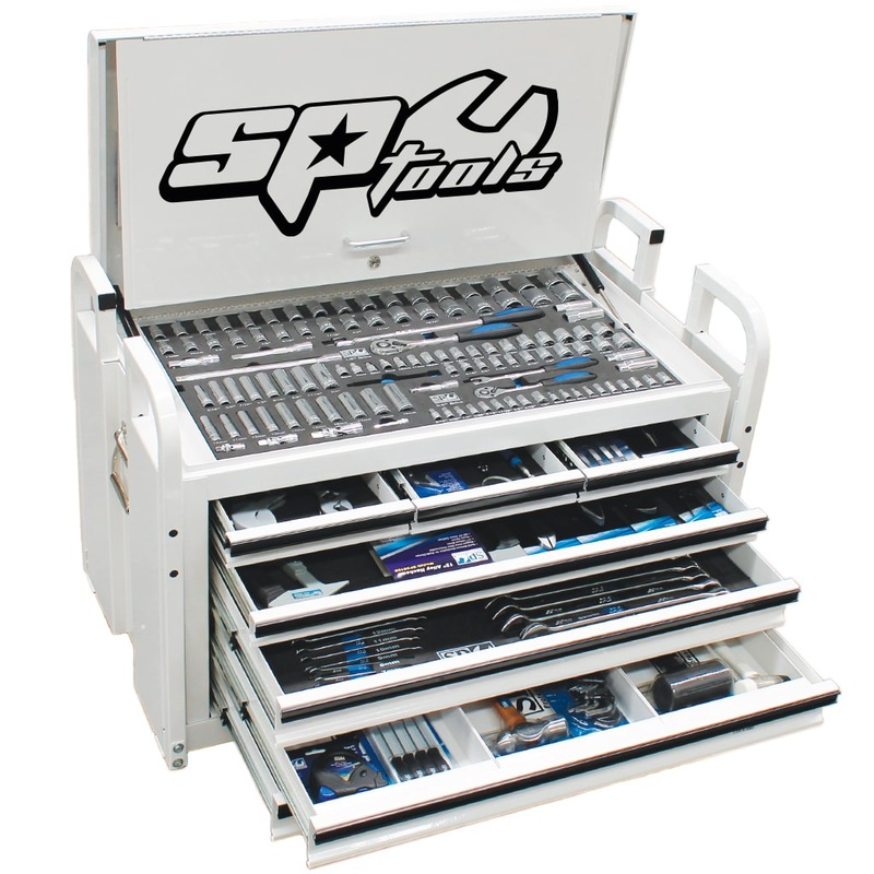 Sp tool box kit Clearance