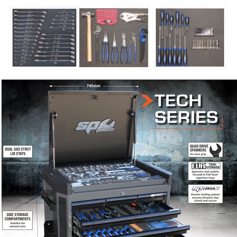 hero splendor pro tool box price