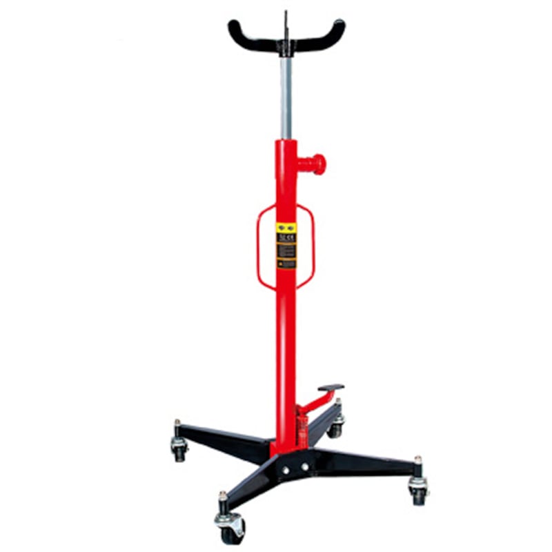 Transmission Jack 500 kg 0.5 Ton Gearbox Hoist High Lift 1100 lbs Heavy