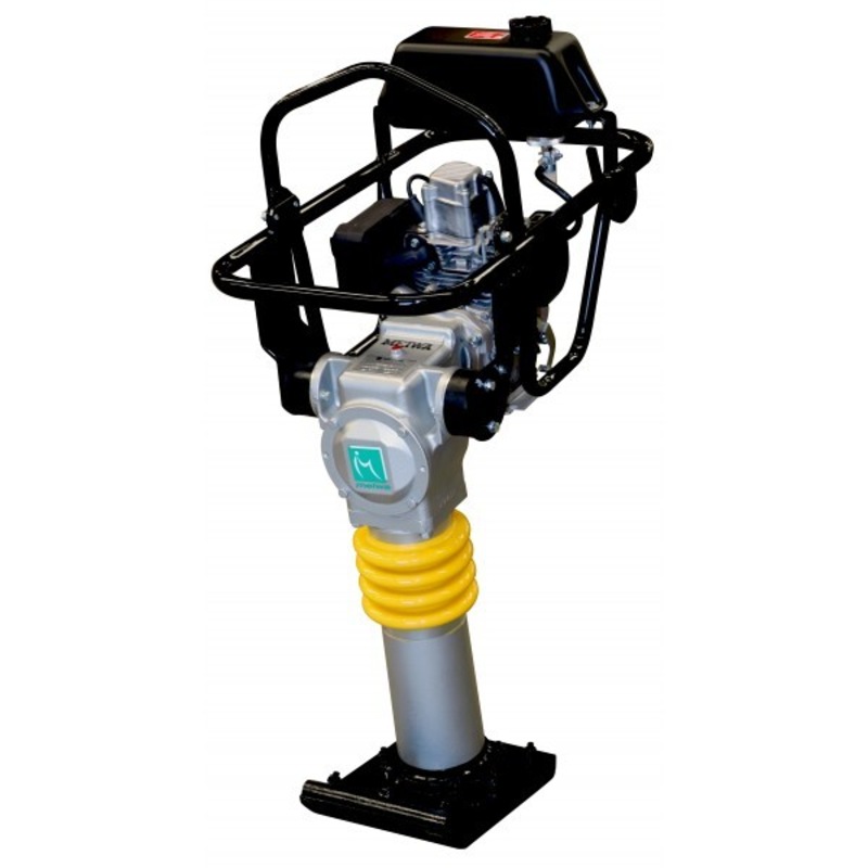 Buy Trench Wacker Rammer Honda GX100 Petrol Power Meiwa Tamper Rammer MadeinJapan MyDeal