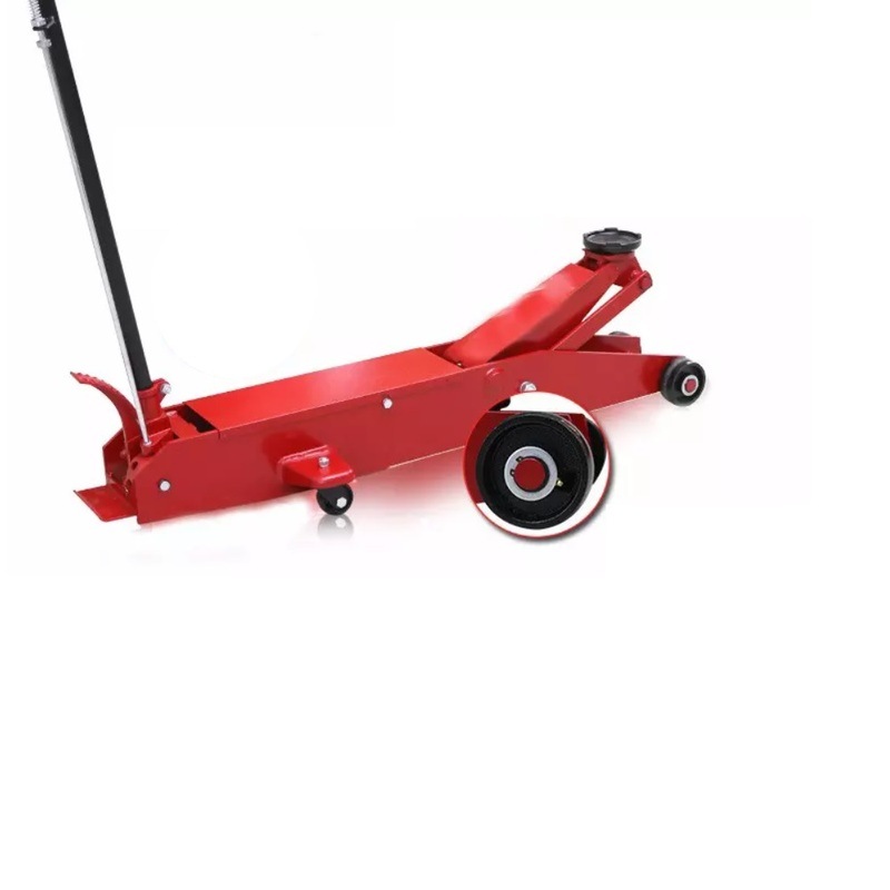 Trolley Jack 20 Ton Truck Hydraulic Floor Jack Heavy Duty Lift 220