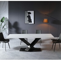 Coventary Marble Dining Table