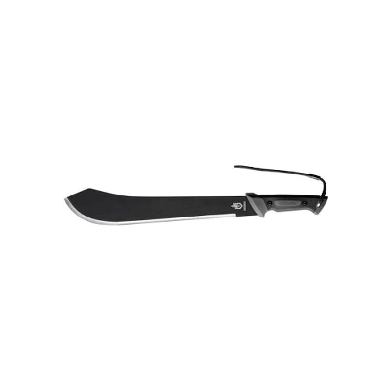 Buy GERBER Gator™ BOLO Machete with Sheath - MyDeal