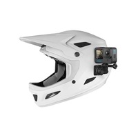 GoPro Official Helmet Front + Side Mount