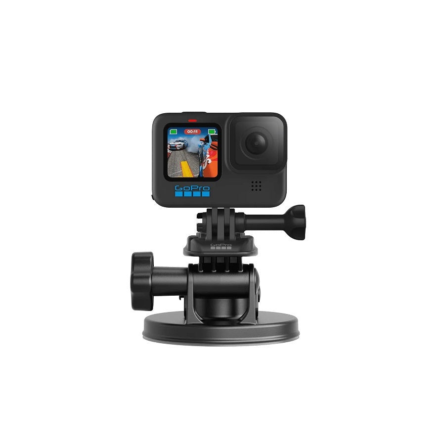 GoPro Official Suction Cup Mount