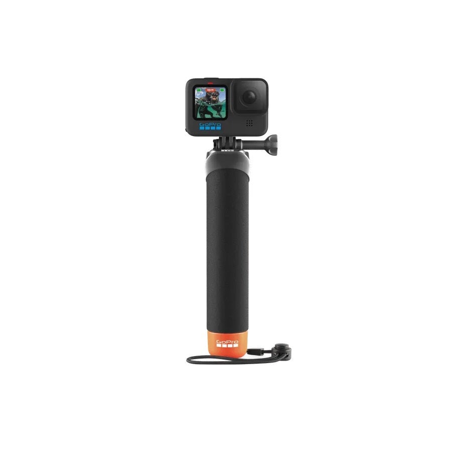 GoPro Official The Handler Floating Hand Grip