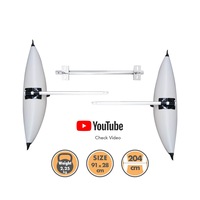 Blackhawk Inflatable Kayak Stabilizer