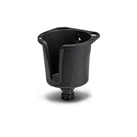 Railblaza DrinkHold Black